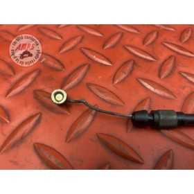 Cable de Verrou de selle 